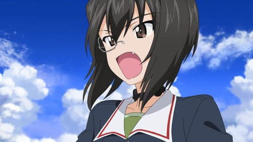 Girls und Panzer - Das Finale: Teil 2 Bild 8