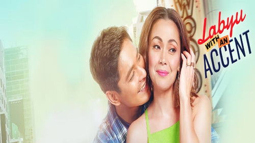 Labyu with an Accent Bild 2