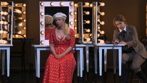 Richard Strauss - Ariadne Auf Naxos Bild 1