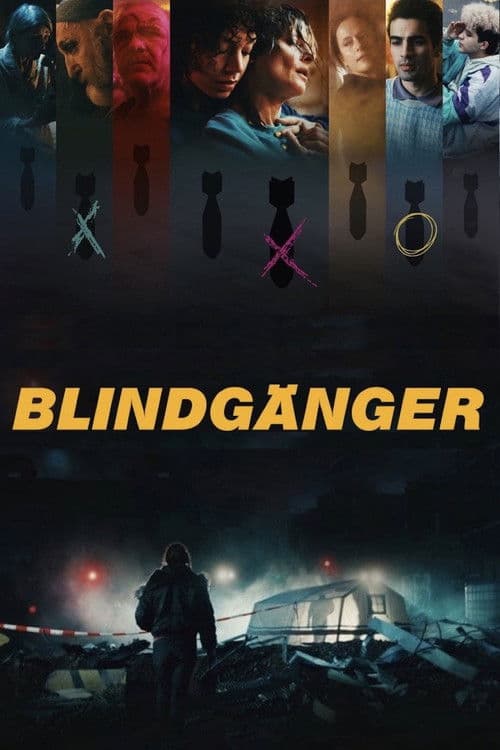 Blindgänger
