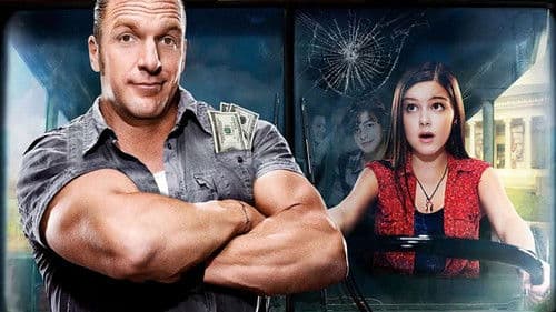 The Chaperone - Der etwas andere Aufpasser Bild 2