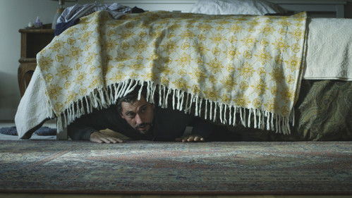 No mires a los ojos Bild 4