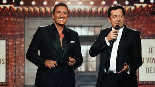 Laurent Gerra, l'anniversaire-événement Bild 7