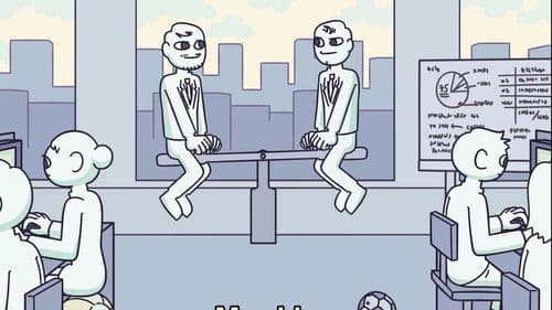 Un Mundo Sin... Bild 5