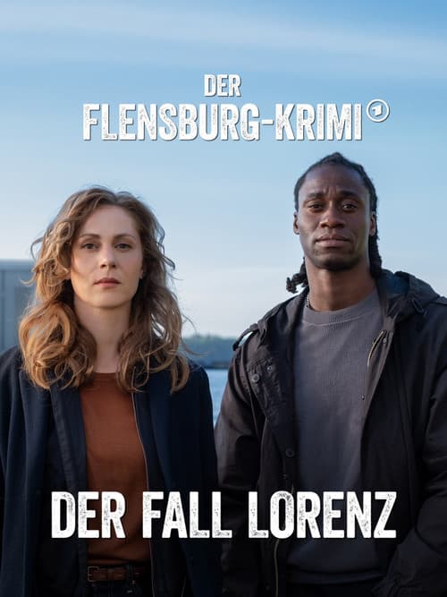 Der Flensburg-Krimi