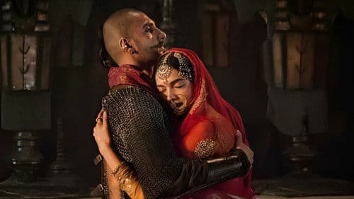 Bajirao & Mastani - Eine unsterbliche Liebe Bild 4