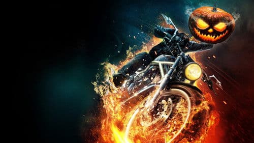 Headless Horseman Bild 2