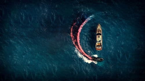 Die Yacht - Ein mörderischer Trip Bild 2