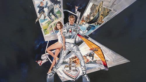 James Bond 007 - Moonraker - Streng geheim Bild 4