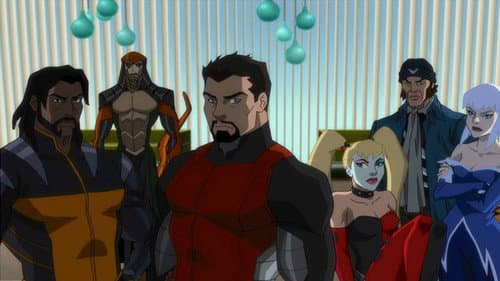 Suicide Squad: Hell to Pay Bild 5