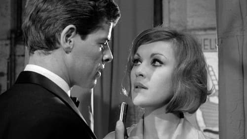 Mord for åbent tæppe Bild 1