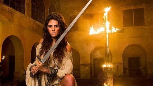 Die Ketzerbraut Bild 2