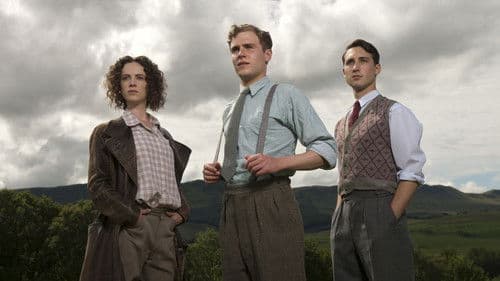 Young James Herriot Bild 1