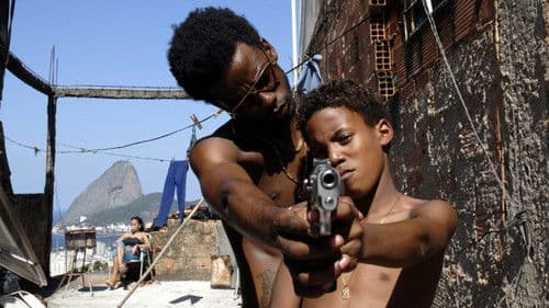 Last Stop 174 - Endstation Hoffnung Bild 4