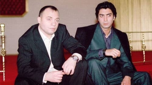 Tal der Wölfe Bild 1