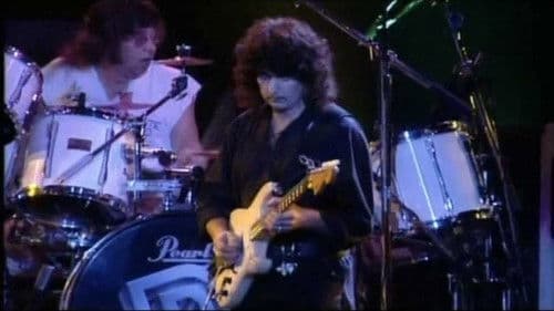 Deep Purple - Come Hell or High Water Bild 3