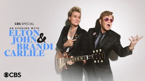An Evening with Elton John and Brandi Carlile Bild 1
