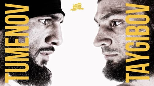 ACA 172: Esengulov vs. Vagaev Bild 1