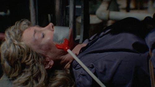 Silent Madness - Der Schlächter Bild 8