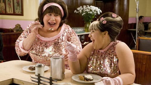 Hairspray Bild 4