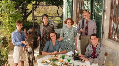 Die Durrells Bild 6