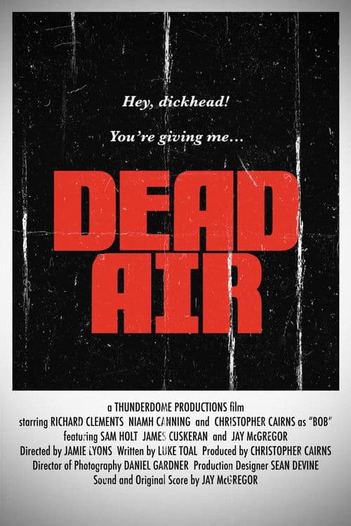 Dead Air