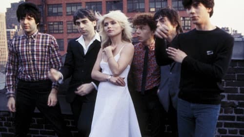 Blondie : Greatest Hits - Sound & Vision Bild 1