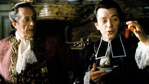 Ridicule - Von der Lächerlichkeit des Scheins Bild 8