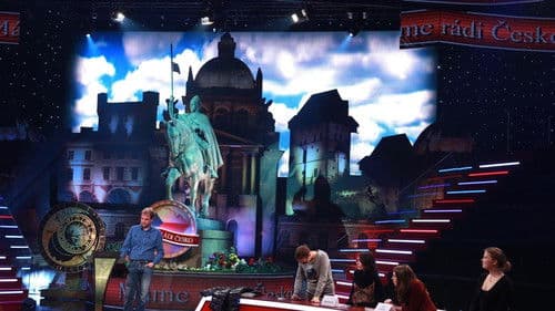 Máme rádi Česko Bild 3