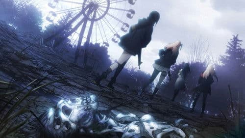 Girls Frontline Bild 2