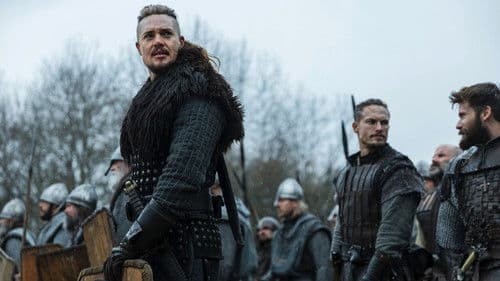 The Last Kingdom: Seven Kings Must Die Bild 5