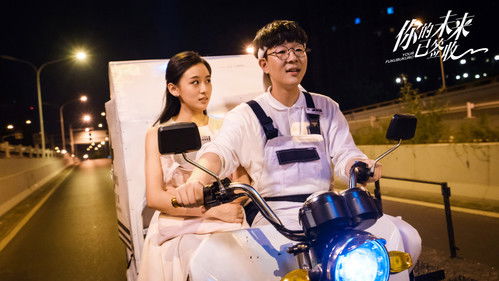 你的未来已签收 Bild 4