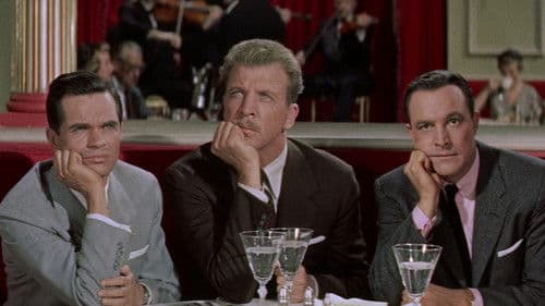 Vorwiegend Heiter Bild 4