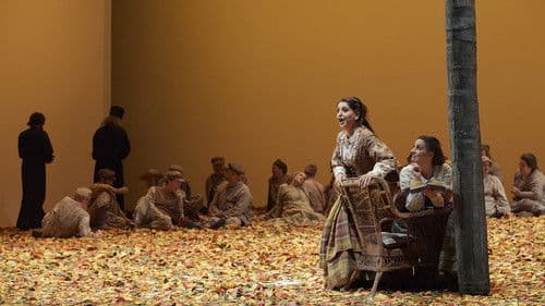 Tchaikovsky: Eugene Onegin Bild 1