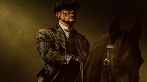 Peaky Blinders – The Immortal Man Bild 1