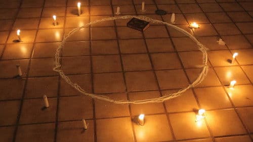 Don't Open Your Eyes Bild 3