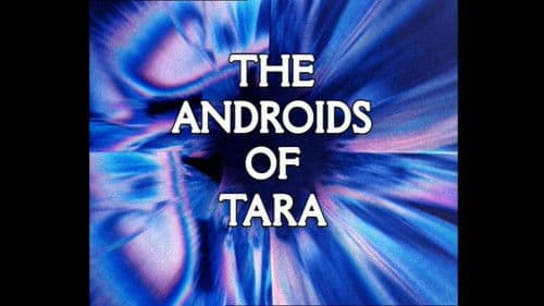 Doctor Who: The Androids of Tara Bild 1