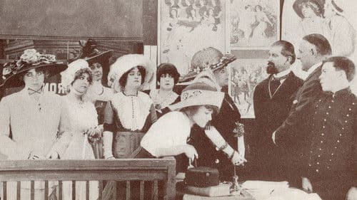 The Understudy Bild 1