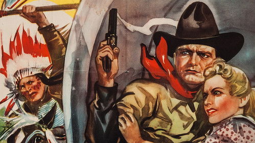 The Apache Kid Bild 1