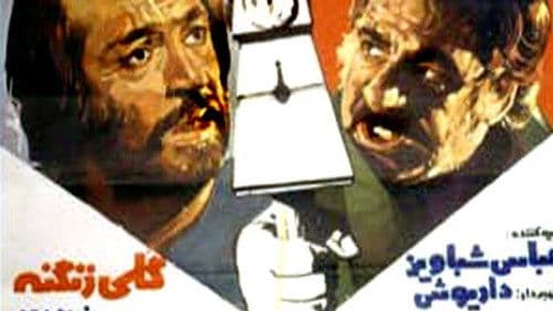 سینه چاک Bild 1