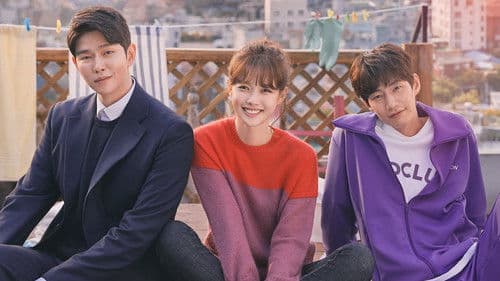 Blitzblanke Liebe Bild 3