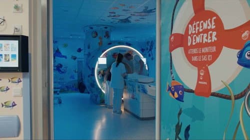 L’Hôpital des Premiers Jours Bild 2