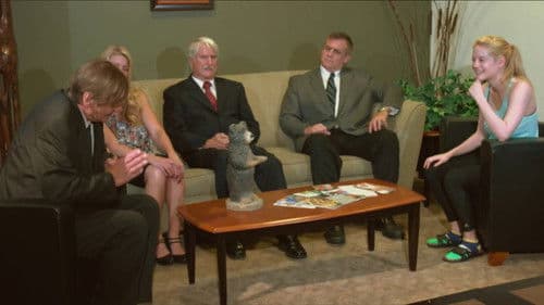 Governor Gabbi Bild 3