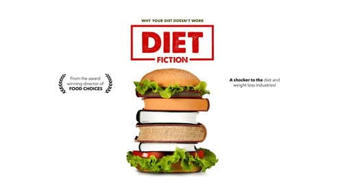 Diet Fiction Bild 1