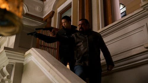 Mercenary: Absolution Bild 2