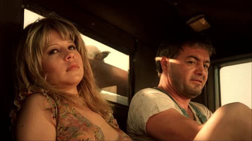 Butterfly - Der blonde Schmetterling Bild 1