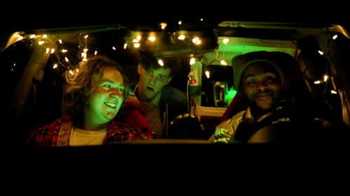 Hamburger Heaven Bild 2