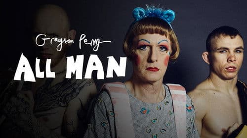 Grayson Perry: All Man Bild 4