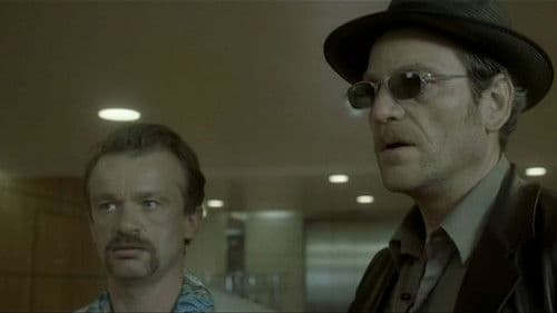 Ein Fisch namens Ärger Bild 1