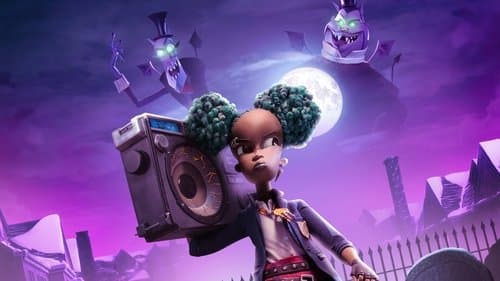 Wendell & Wild Bild 1